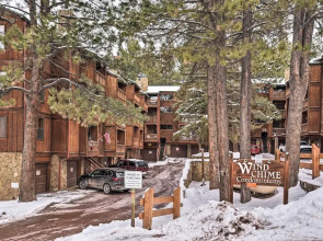 Lovely New Mexico Retreat w/ 4 Private Balconies!