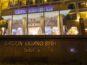 Sai Gon Quang Binh Hotel