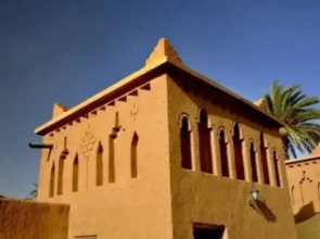 La Kasbah Des Sables Iaich