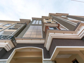 Amreena Apartments