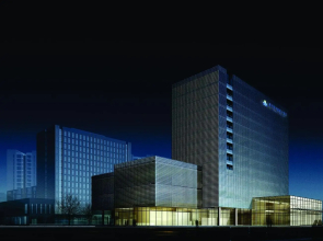 Days Hotel By Wyndham Chongqing Liangping