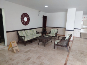 Edificio Sea View - Apartamento 303B