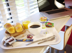 Cyan Hotel Roissy Villepinte Parc Des Expositions