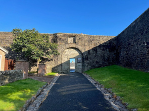 Fort Charlotte Guesthouse