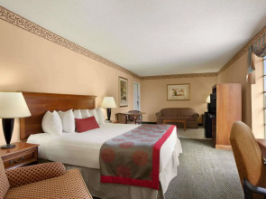 The Harrison Hotel Downtown Hollywood