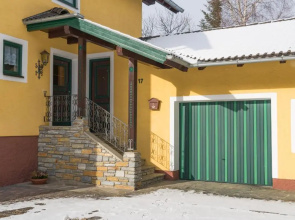 Appartement Lasshofer