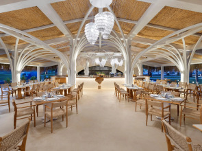 Курорт Cullinan Belek