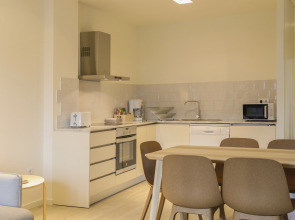 Hotel Spot Family Suites