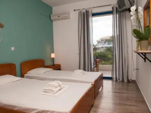 George Chrysa Apartments Kandia