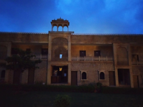 Heritage Inn Pvt Ltd