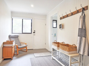 Gumnut Cottage - Free Wifi & Foxtel