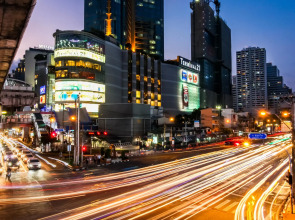 Royal Ivory Sukhumvit Nana