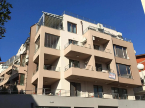 Apartment Park Sveti Vrach