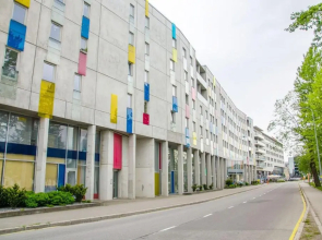 Harbour Hostel Tallinn