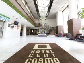 HOTEL MYSTAYS Kagoshima Tenmonkan