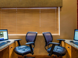 Best Western Canyon De Chelly Inn