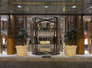 EPIC SANA Lisboa Hotel