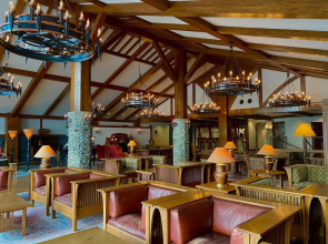 White Hotel Grand Hakuba