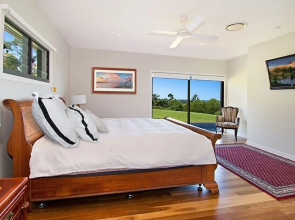 Ferncrest - Fernleigh - WiFi - Air-Conditioning