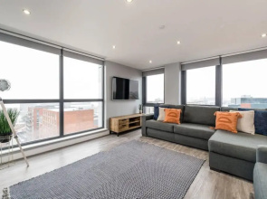 Host Apartments The Baltic Penthouse 1