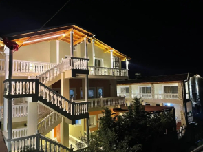 Arial Penthouse Suites