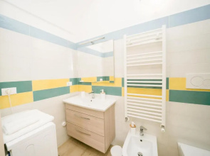 Lemons & Sun Apartments