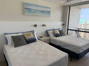 Surfside Resort #1406