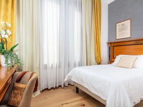 All’Angelo Art Hotel
