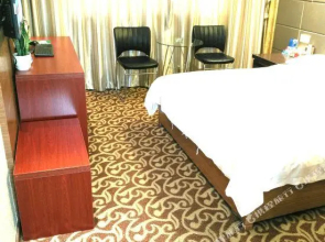 Junwei Business Hotel