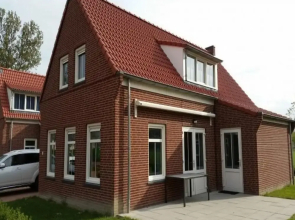 Holiday Home in Breskens Near the Beach