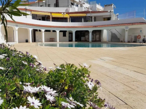 Albufeira Ocean Balcony 63