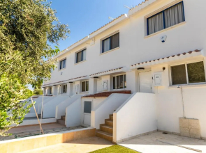 Fig Tree Beach Houses in the heart of Protaras