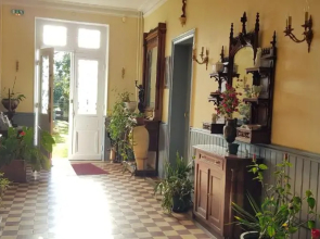 Manoir De Tireveste