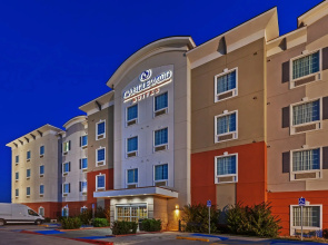 Candlewood Suites Amarillo-Western Crossing by IHG