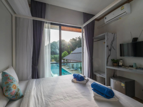 Amadha Villas Retreat