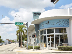 Sonder - MiMo District