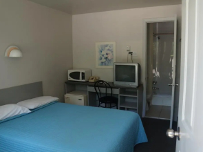 Motel Bienvenue