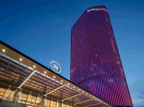 Sheraton Shaoxing Shangyu
