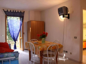 Residence Gli Stingi Small Studio