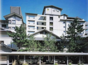 Hana no Onsen Hotel Ginsyo