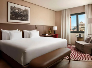 Tivoli Kopke Porto Gaia Hotel