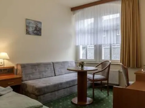 Land-gut-Hotel Cafe Meier