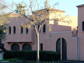 Le Riads Resort By Nateve