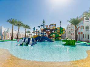 Sunrise Diamond Beach Resort - Grand Select