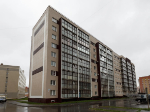 Live comfortably on Montclair Street 10 building 1