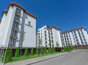 Casablanca Apart Hotel