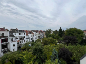 Appartements in der Kornstraße