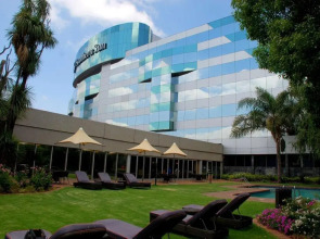 Southern Sun O.R Tambo