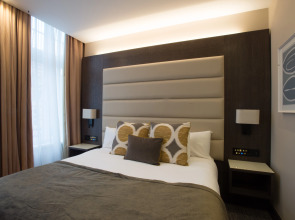 The Kings Head Hotel