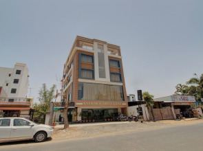 Hotel Ashoka Imperial